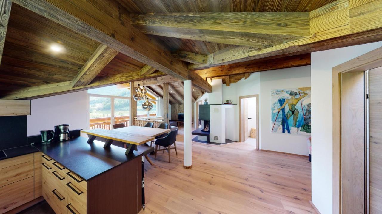 A Casa Kristall Sölden Dış mekan fotoğraf